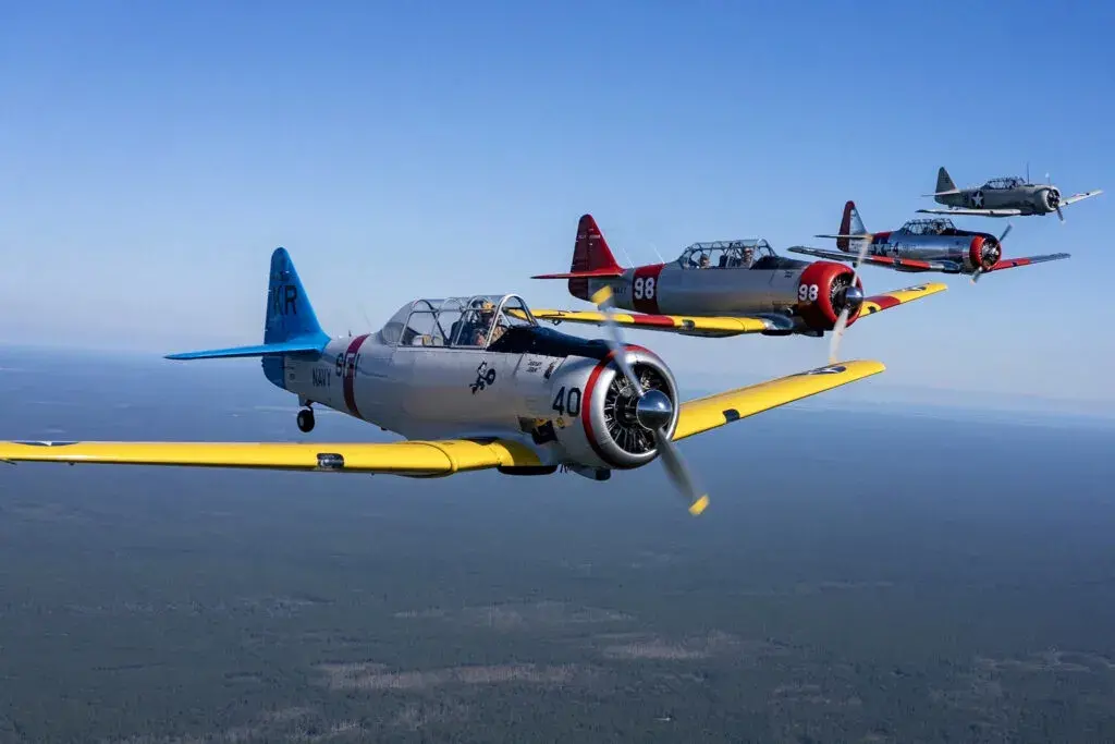 Wildwoods Air Show