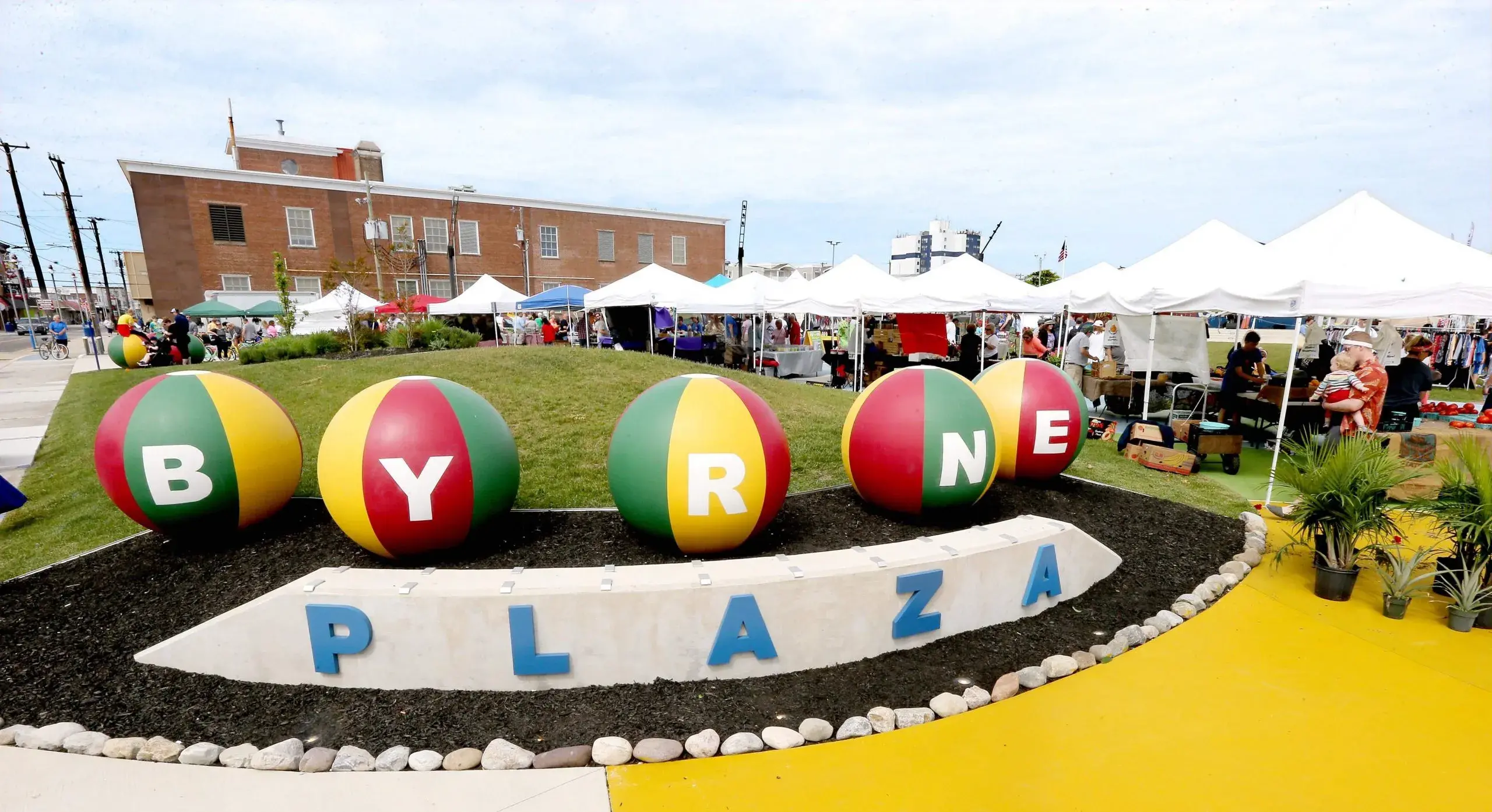 Spring Fling Festival